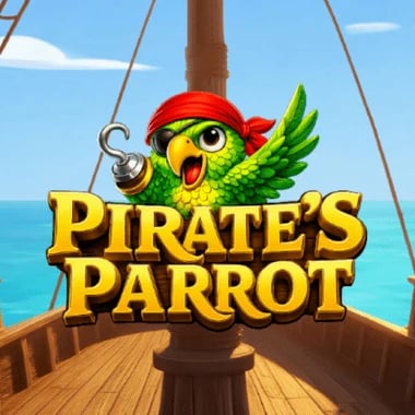 Pirate's Parrot