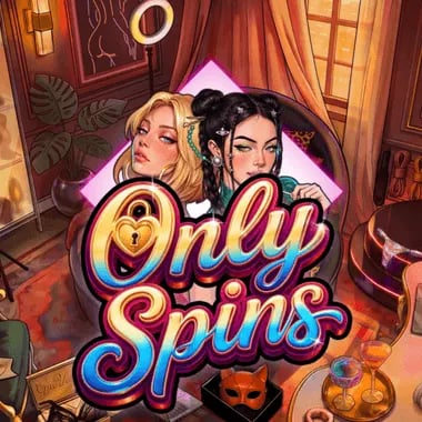 Only Spins