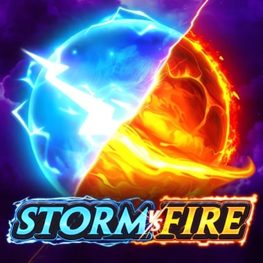 Storm VS Fire