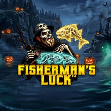 Fisherman's Luck Halloween Edition